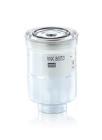 Filtr paliwa MANN-FILTER WK 832/2