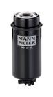 Filtr paliwa MANN-FILTER WK 850