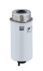 Filtr paliwa MANN-FILTER WK 853