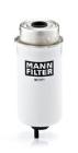 Filtr paliwa MANN-FILTER WK 854/2