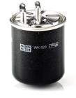 Filtr paliwa MANN-FILTER WK 9022