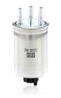 Filtr paliwa MANN-FILTER WK 9079 z