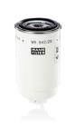 Filtr paliwa MANN-FILTER WK 939/3