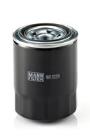 Filtr paliwa MANN-FILTER WK 822/4