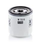 Filtr oleju MANN-FILTER W 7015