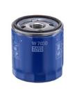 Filtr oleju MANN-FILTER W 7030