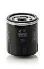 Filtr oleju MANN-FILTER W 7054