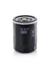 Filtr oleju MANN-FILTER W 6019