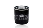 Filtr oleju MANN-FILTER W 712/73