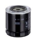Filtr oleju MANN-FILTER W 7054
