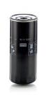 Filtr oleju MANN-FILTER W 712/41