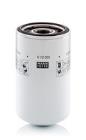 Filtr oleju MANN-FILTER W 712/83