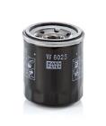 Filtr oleju MANN-FILTER W 6025