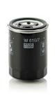 Filtr oleju MANN-FILTER W 719/45