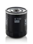 Filtr oleju MANN-FILTER W 7053