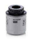 Filtr oleju MANN-FILTER W 714/2