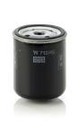Filtr oleju MANN-FILTER W 9050