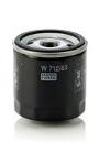 Filtr oleju MANN-FILTER W 914/26