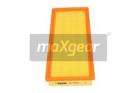 Filtr powietrza MAXGEAR 26-0742