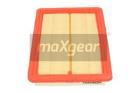 Filtr powietrza MAXGEAR 26-0560