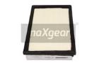 Filtr powietrza MAXGEAR 26-0574