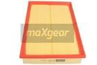 Filtr powietrza MAXGEAR 26-1379