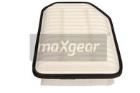 Filtr powietrza MAXGEAR 26-1398