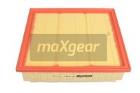 Filtr powietrza MAXGEAR 26-1395