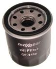 Filtr oleju MAXGEAR 26-2100