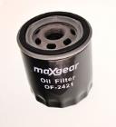 Filtr oleju MAXGEAR 26-2056