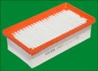Filtr powietrza LUCAS LFAF511