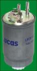 Filtr paliwa LUCAS LFDF100