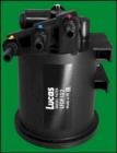 Filtr paliwa LUCAS LFDF122