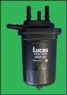 Filtr paliwa LUCAS LFDF135