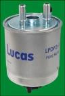 Filtr paliwa LUCAS LFDF241