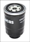 Filtr paliwa LUCAS LFDS123