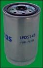 Filtr paliwa LUCAS LFDS148