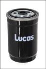 Filtr paliwa LUCAS LFDS156