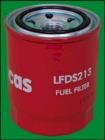 Filtr paliwa LUCAS LFDS213