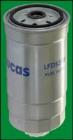 Filtr paliwa LUCAS LFDS218