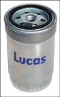 Filtr paliwa LUCAS LFDS305