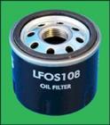 Filtr oleju LUCAS LFOS108