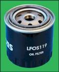 Filtr oleju LUCAS LFOS119