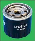 Filtr oleju LUCAS LFOS136