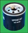 Filtr oleju LUCAS LFOS137