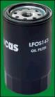 Filtr oleju LUCAS LFOS143