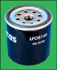 Filtr oleju LUCAS LFOS146