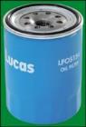 Filtr oleju LUCAS LFOS154