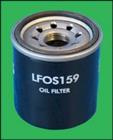 Filtr oleju LUCAS LFOS159