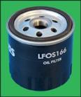 Filtr oleju LUCAS LFOS166